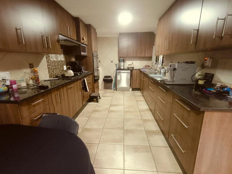 3 Bedroom Property for Sale in Uitsig Free State